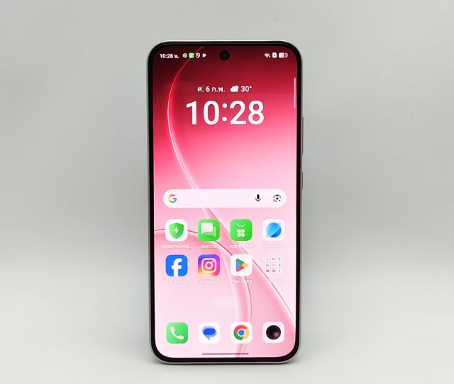 OPPO Reno15 F 5G แรม 12GB รอม 256GB ประกันศูนย์ 15 ม.ค. 2027 รูปที่ 16