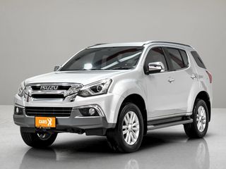 Isuzu Mu X 3.0 Dvd 2019 8กว-7634