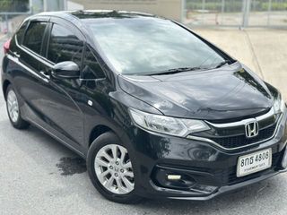 2019 Honda Jazz 1.5 V-iVtec