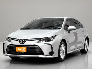 Toyota Corolla Altis 1.6 G 2020 1ขก-1336