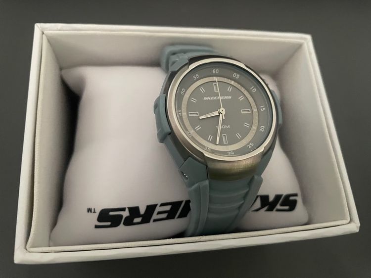 นาฬิกาหญิง sketchers 