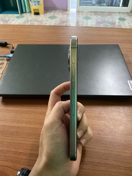 iPhone 15 pro max รูปที่ 3