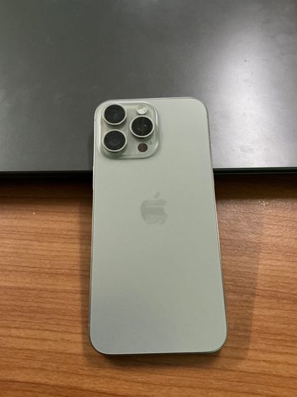 iPhone 15 pro max รูปที่ 9