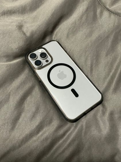 iPhone 15 pro max รูปที่ 2
