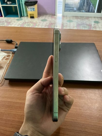 iPhone 15 pro max รูปที่ 4