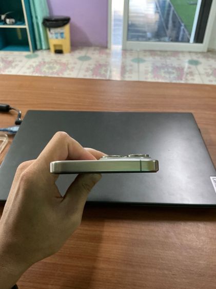 iPhone 15 pro max รูปที่ 5