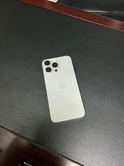 iPhone 15 pro max รูปที่ 8