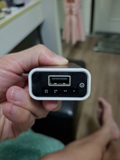 power bank ยี่ห้อ Intenso รูปที่ 2