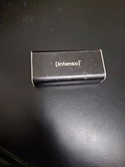 power bank ยี่ห้อ Intenso