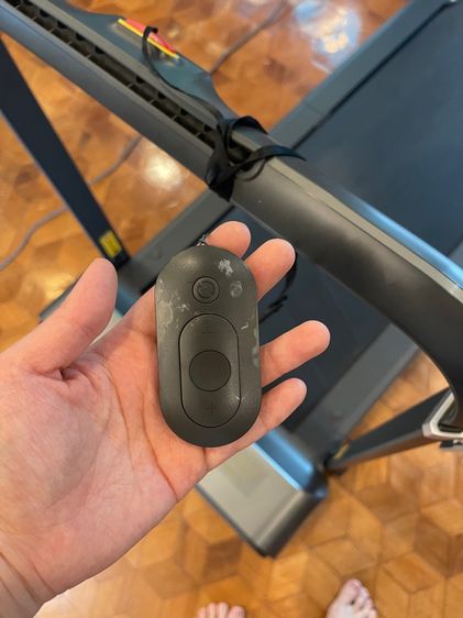 Kingston Walking Pad R1 รูปที่ 5