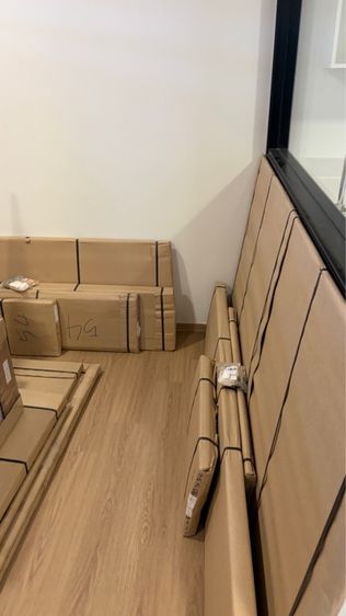 ส่งต่อ Furniture มือ1 ครบชุดรวม9ชิ้น รูปที่ 8