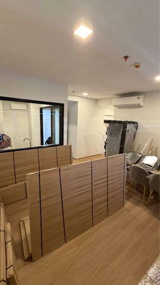 ส่งต่อ Furniture มือ1 ครบชุดรวม9ชิ้น รูปที่ 4