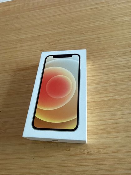 ไอโฟน 12mini 64 gb  รูปที่ 2