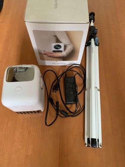 Wanbo T2 max รูปที่ 4