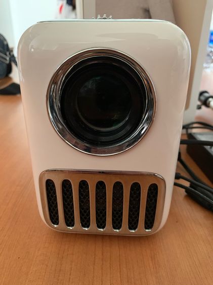 Wanbo T2 max รูปที่ 2