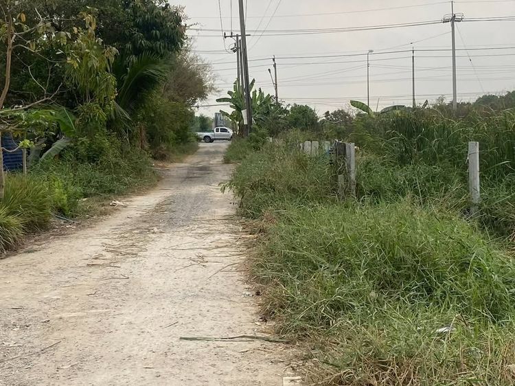 ขายที่เปล่า เจ้าของขายเอง รูปที่ 4