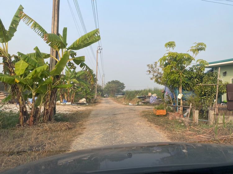 ขายที่เปล่า เจ้าของขายเอง