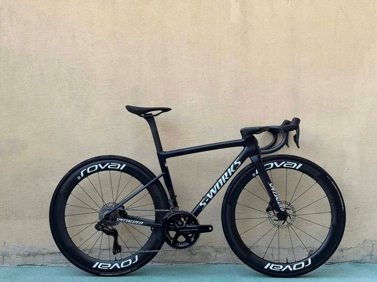 🔥 S-WORKS TARMAC SL8 สภาพใหม่มาก 🔥 รูปที่ 2