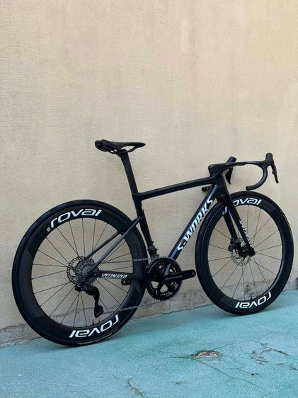 🔥 S-WORKS TARMAC SL8 สภาพใหม่มาก 🔥 รูปที่ 3