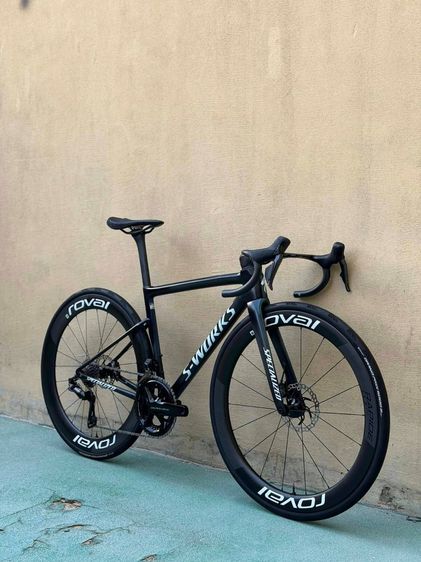 🔥 S-WORKS TARMAC SL8 สภาพใหม่มาก 🔥