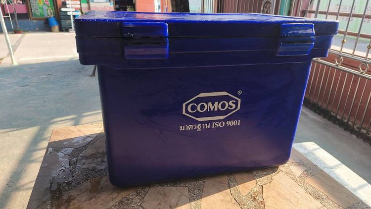 ลดแรง ถังน้ำแข็งขนาด 60 ลิตร รูปที่ 6