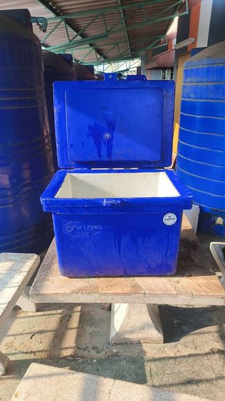 ลดแรง ถังน้ำแข็งขนาด 60 ลิตร รูปที่ 5