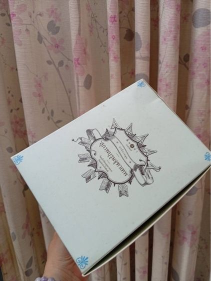 หนังสือมือสอง BOX SET สุภาพบุรุษจุฑาเทพ สภาพกริบ ไม่ได้อ่านเลยจ้า รูปที่ 4