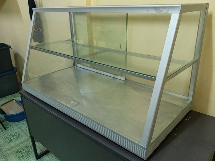 ตู้ข้าวแกง มือสอง รูปที่ 2