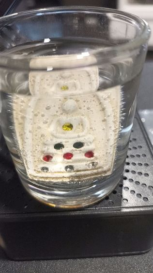 พระสมเด็จวังหน้า2หน้าไกเซอร์ รูปที่ 4