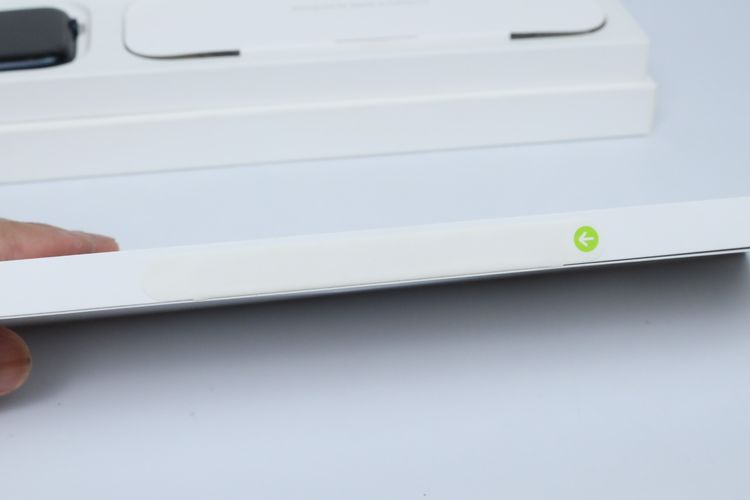 Apple Watch Series 9 Aluminium 45mm GPS - ID26020063 รูปที่ 10