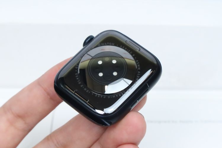 Apple Watch Series 9 Aluminium 45mm GPS - ID26020063 รูปที่ 7