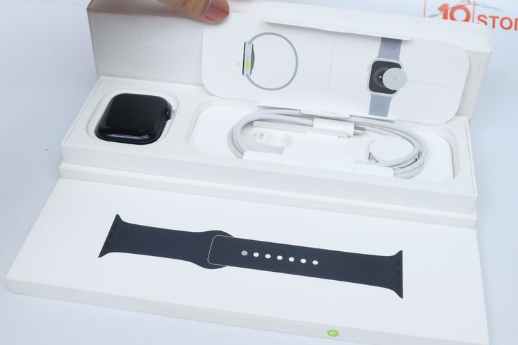 Apple Watch Series 9 Aluminium 45mm GPS - ID26020063 รูปที่ 11