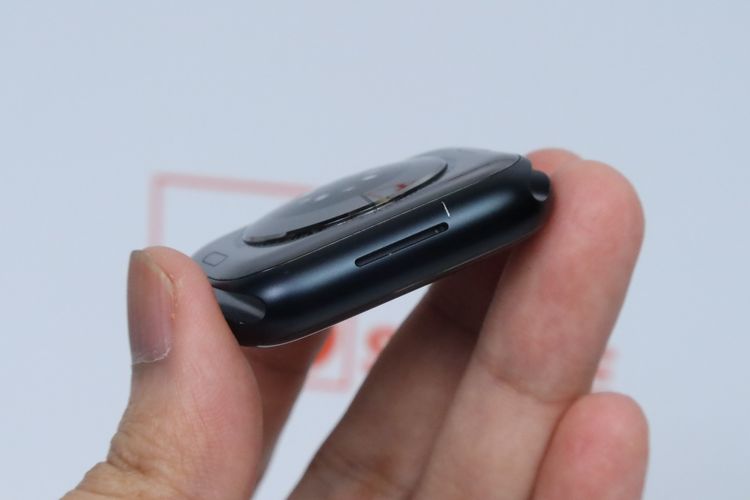 Apple Watch Series 9 Aluminium 45mm GPS - ID26020063 รูปที่ 6