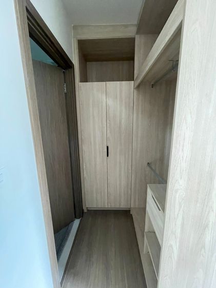 Sansiri ไม่อนุญาต ตกแต่งครบ 2023 📌ให้เช่าคอนโด เดอะ มูฟ บางนา ( The Muve Bangna) ตึก B ชั้น 3 เช่าถูก 7,500 บาท  รูปที่ 4