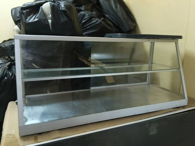 ตู้ข้าวแกง มือสอง รูปที่ 2