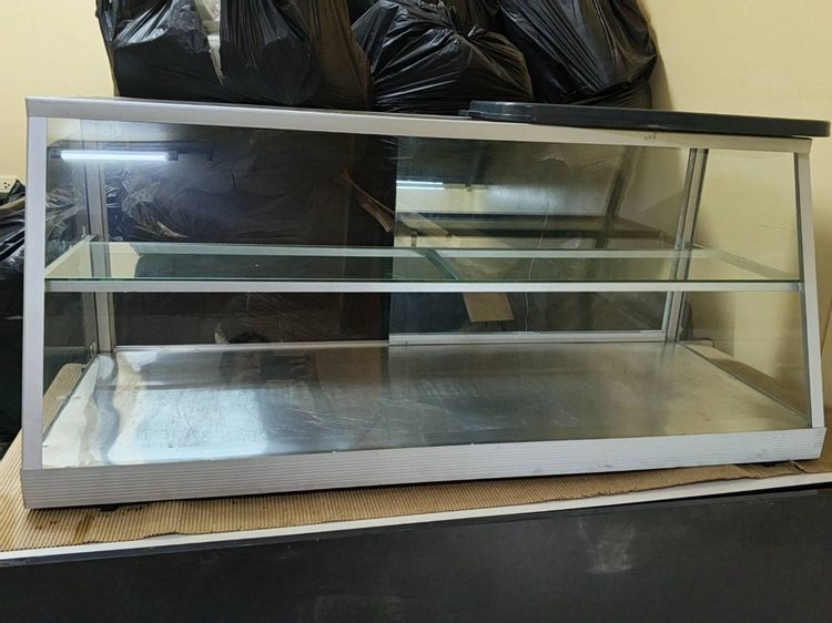 ตู้ข้าวแกง มือสอง