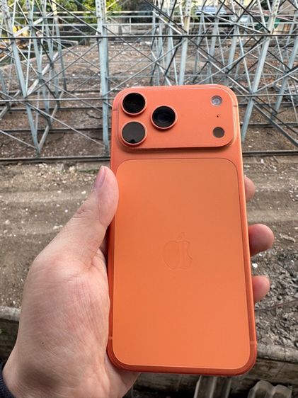 iPhone 17 promax 512GB รูปที่ 2