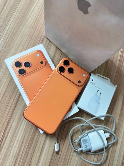 512 GB iPhone 17 promax 512GB