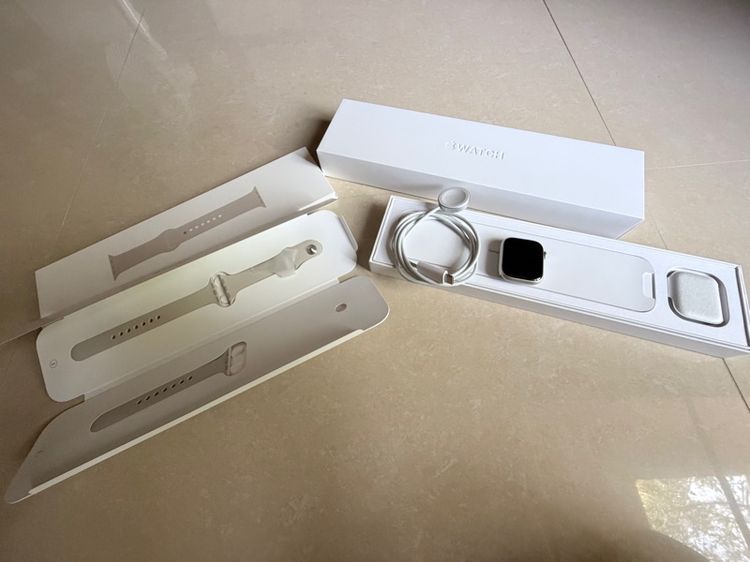 Apple watch series 7