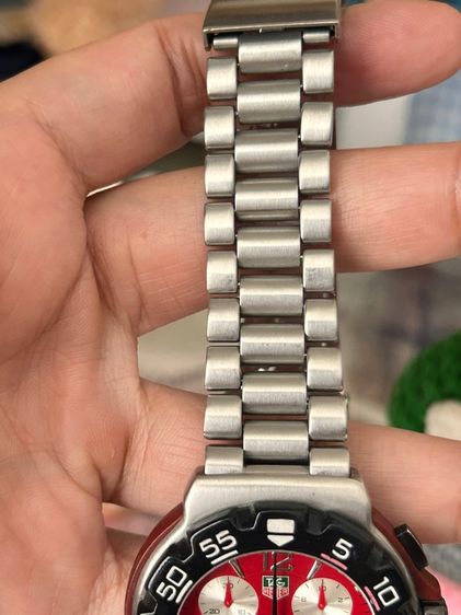 TAG Heuer Formula 1 Chronograph รูปที่ 6