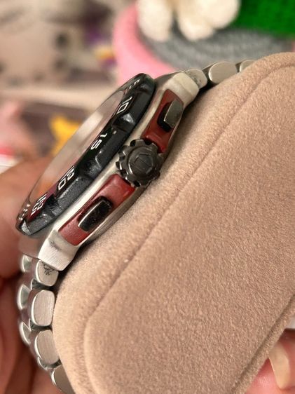 TAG Heuer Formula 1 Chronograph รูปที่ 5