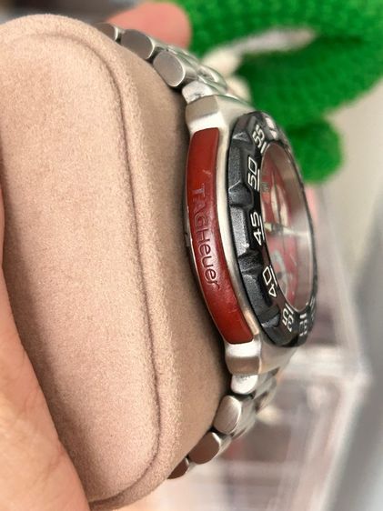 TAG Heuer Formula 1 Chronograph รูปที่ 4