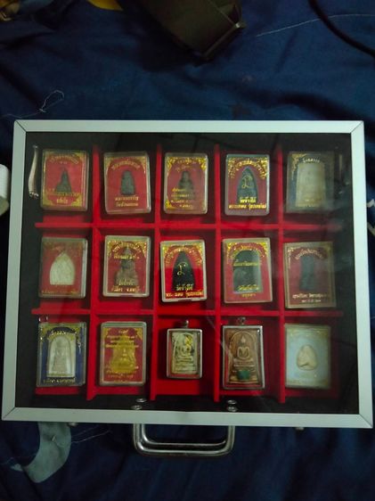 พระเครื่อง รูปที่ 3