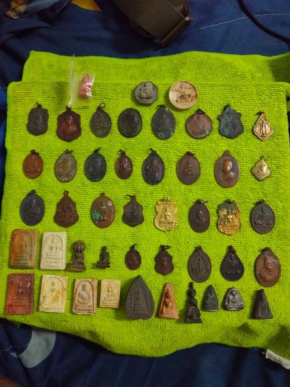 พระเครื่อง