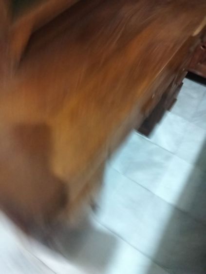 โต๊ะบัญชีไม่สักเก่า 65 110 76 ซ.ม รูปที่ 5