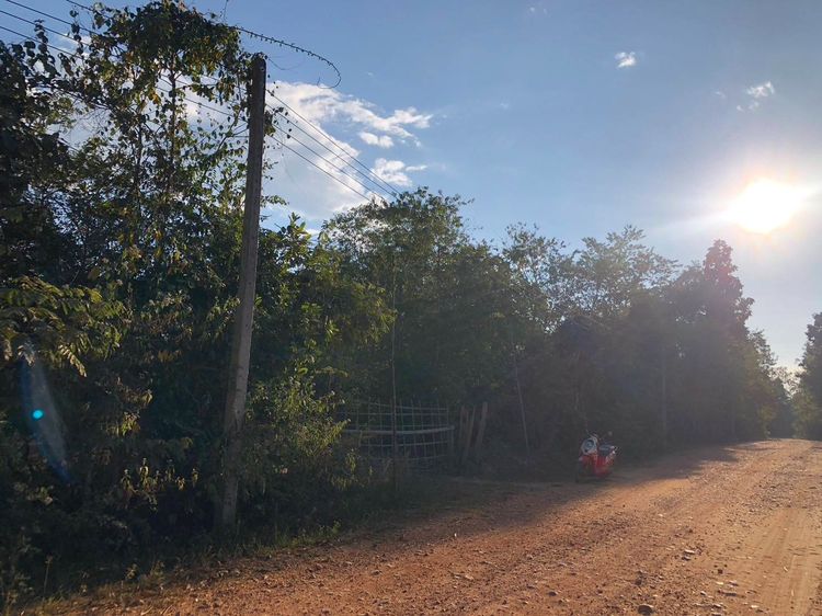 ที่ดินมีโฉนด รูปที่ 3