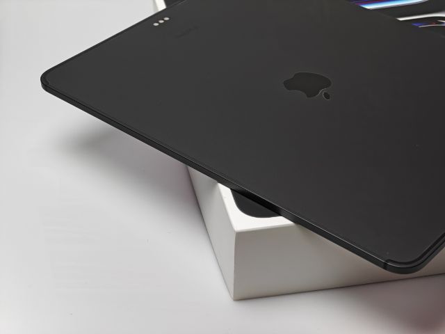 iPad pro ชิป m4 13 นิ้ว 256 WiFi esim รูปที่ 5