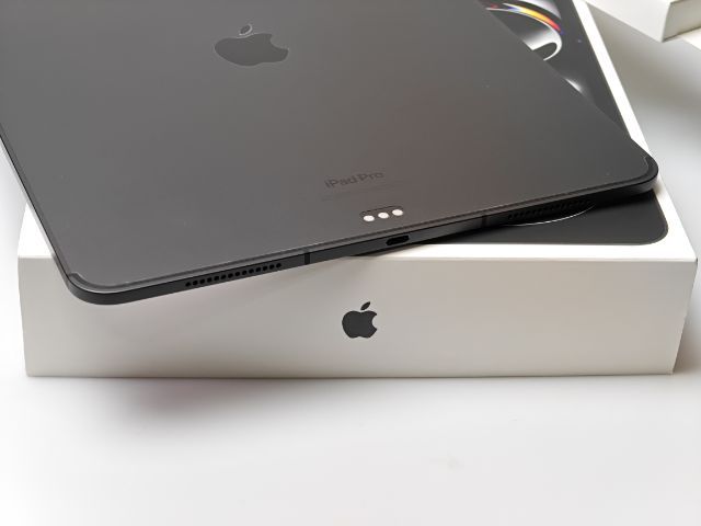 iPad pro ชิป m4 13 นิ้ว 256 WiFi esim รูปที่ 8