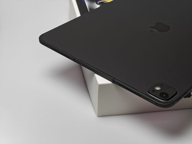 iPad pro ชิป m4 13 นิ้ว 256 WiFi esim รูปที่ 6
