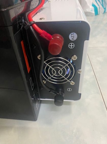 power box camping รูปที่ 2